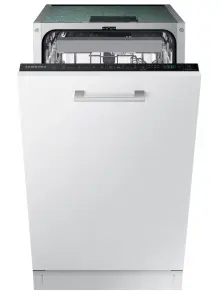 Встраиваемая узкая посудомоечная машина Samsung DW50DG450B00UA №2