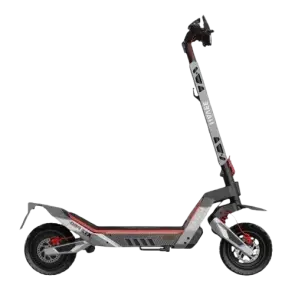 Електросамокат Navee XT5 Pro №6