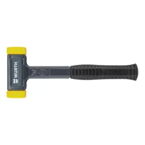 Киевлянка Wurth безынерционная с полиуретановыми вставками №1