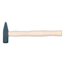 Молоток Wurth слюсарний DIN1041 300GR з дерев'яною рукояткою