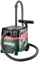 Промышленный пылесос Metabo AS 20 L PC (602083000)