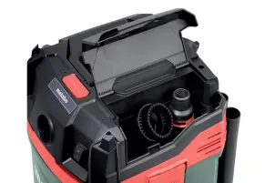 Промисловий пилосос Metabo AS 20 L PC (602083000) №2