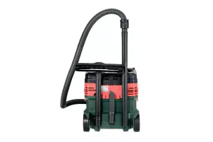 Промисловий пилосос Metabo AS 20 L PC (602083000) №4