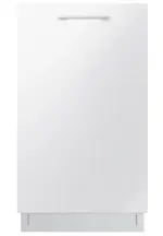 Встраиваемая узкая посудомоечная машина Samsung DW50R4060BB/UA