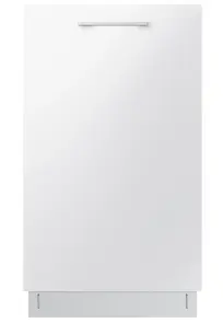 Встраиваемая узкая посудомоечная машина Samsung DW50R4060BB/UA №1