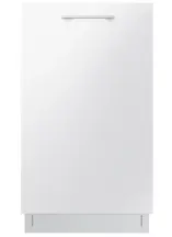 Встраиваемая узкая посудомоечная машина Samsung DW50R4070BB/UA