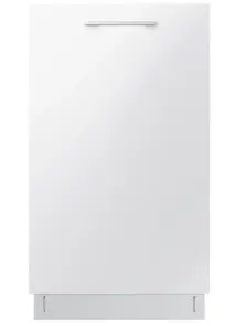 Встраиваемая узкая посудомоечная машина Samsung DW50R4070BB/UA №1