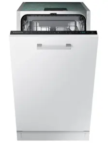 Встраиваемая узкая посудомоечная машина Samsung DW50R4070BB/UA №2