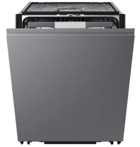 Вбудована посудомийна машина Samsung DW80H77JAI0U1 №3