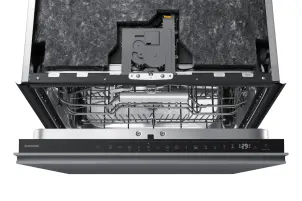 Вбудована посудомийна машина Samsung DW80H77JAI0U1 №4