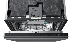 Встраиваемая посудомоечная машина Samsung DW90H79JAI0U1 №4