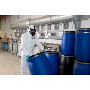 Костюм захисний TYVEK 500 XPERT, білий, розмір XXL №2