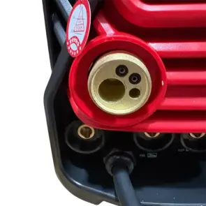 Сварочный аппарат Edon PRO MMCT-330 (MIG/MMA/TIG/CUT) 4-в-1 №3