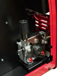 Сварочный аппарат Edon PRO MMCT-330 (MIG/MMA/TIG/CUT) 4-в-1 №5