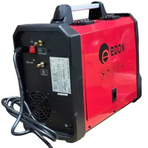 Сварочный аппарат Edon PRO MMCT-330 (MIG/MMA/TIG/CUT) 4-в-1 №6