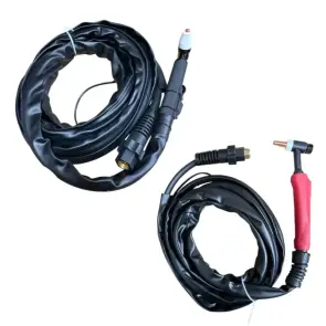 Сварочный аппарат Edon PRO MMCT-330 (MIG/MMA/TIG/CUT) 4-в-1 №8