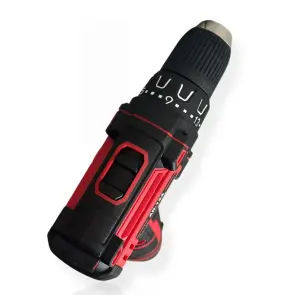 ШУРУПОКРУТ АКУМУЛЯТОРНИЙ EDON AD-12A (2 LI-ION БАТАРЕЇ, 12V-2.0AH, ГАРАНТІЯ 1 РІК) №4