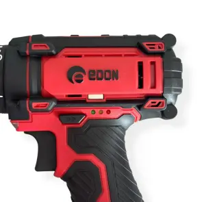 ШУРУПОКРУТ АКУМУЛЯТОРНИЙ EDON AD-12A (2 LI-ION БАТАРЕЇ, 12V-2.0AH, ГАРАНТІЯ 1 РІК) №5