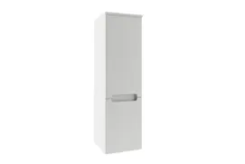 SB- 350 Classic L Пенал Білий/Білий