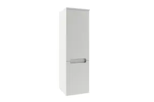 SB- 350 Classic L Пенал Білий/Білий №1
