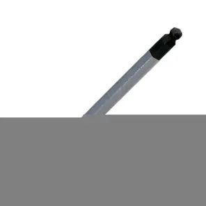 Викрутка ZEBRA® з Т-подібною рукояткою, шестигранник з кулькою,10X200 №3