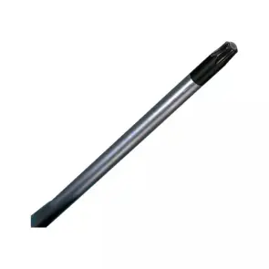Викрутка ZEBRA® з Т-подібною рукояткою, зірочка (TORX), ТХ15X100 №2