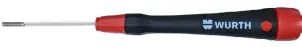 Викрутка точної механіки WS2,0X50 №1