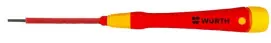 Викрутка точної механіки SL-0,23X1,5X45 купити в Києві