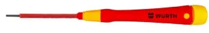Викрутка точної механіки SL-0,4X2,5X60 №1