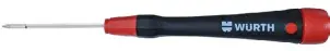Викрутка точної механіки PZ1X60 №1