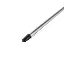 Викрутка PZ2, L100 mm, RED STRIPE купити в Києві