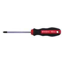 Викрутка PZ4, L200 mm, RED STRIPE купити