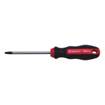 Викрутка TORX з отвором, TX27x100 mm
