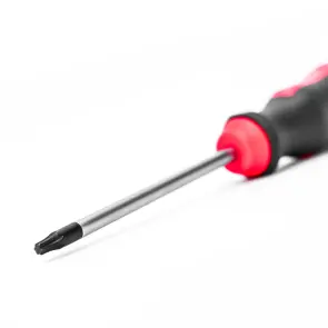 Викрутка TX25, RED STRIPE №1