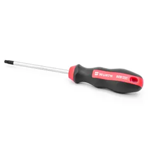 Викрутка TX27, RED STRIPE №3