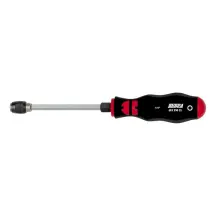 Викрутка ZEBRA® з тримачем біт 1/4", 110мм в магазині TVOE