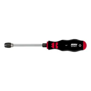 Викрутка ZEBRA® з тримачем біт 1/4", 110мм №1