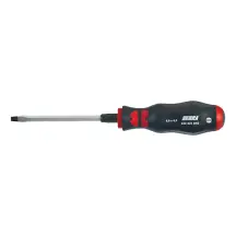 Викрутка ZEBRA®, шліц, ударна, шестигранна, 0,8x4,5x90 в магазині TVOE