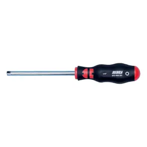 Викрутка ZEBRA®, квадрат 1/4”, 110мм №1