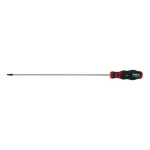 Викрутка ZEBRA® , зірочка (TORX), круглий стрижень, видовжена, TX20X250 купити
