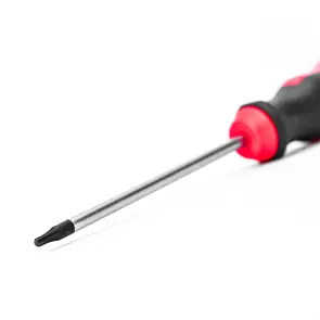 Викрутка TX15, RED STRIPE №5