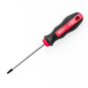 Викрутка TX20, RED STRIPE №5