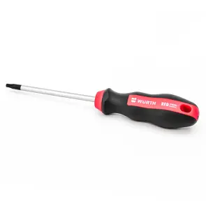 Викрутка TX25, RED STRIPE №5