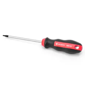 Викрутка TX10, RED STRIPE №9