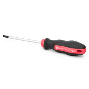 Викрутка TX30, RED STRIPE №8