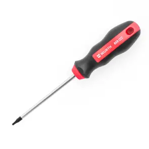 Викрутка TX8, RED STRIPE №8