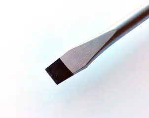 Набор отверток ZEBRA®, круглый стержень, шлиц и PH, 6шт. №5