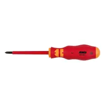 Викрутка VDE ZEBRA® хрестова, PH3X150