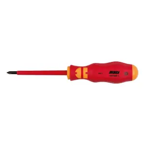 Викрутка VDE ZEBRA® хрестова, PH3X150 №1