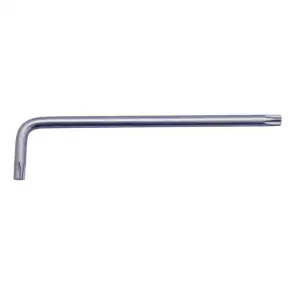 Ключ Г-образный TORX с отверстием, TX10 №1